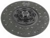 SACHS 1878 005 284 Clutch Disc